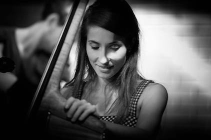 Marlene Lacherstorfer