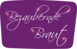 Bezaubernde Braut