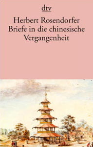 Briefe in die chinesische Vergangenheit