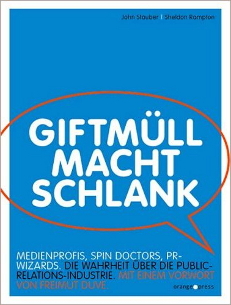 Giftm&uuml;ll macht schlank