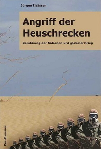 Angriff der Heuschrecken