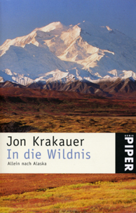 In die Wildnis