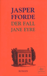Der Fall Jane Eyre