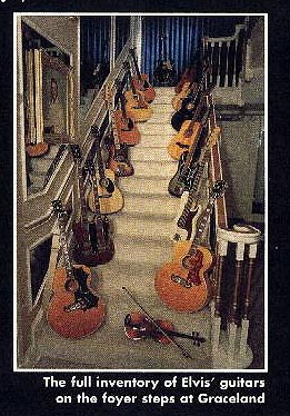 Guitars