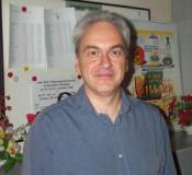 Ing. Karl Makik