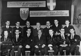 CSSR 1964