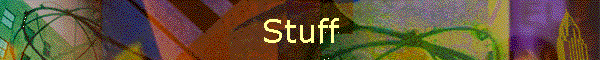 Stuff