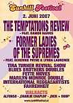 2007 - 2. Tag Sunhill Festival