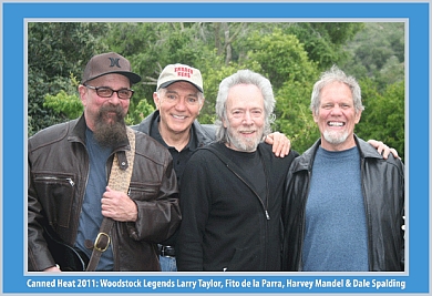 Canned Heat