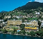 1970 Montreux Palace Hotel