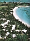 Cotton Bay Club 1970 - 75: Die durch ein Riff abgeschirmte Bucht