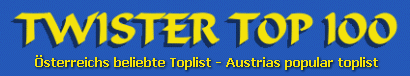 TWISTER TOP 100