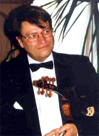 Attila Szabó