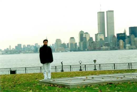 New York 1995