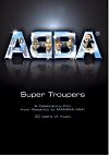 ABBA - Super Troupers DVD