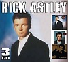 Rick Astley - Box Set 3CD