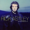 The Best of Rick Astley - Never Gonna Give You Up CD
