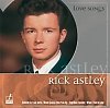 The Best of Rick Astley - Love Songs CD