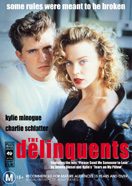 Kylie Minogue & Charlie Schlatter - The Delinquents DVD