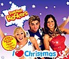 Fast Food Rockers - I Love Christmas CD 2