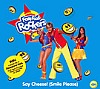 Fast Food Rockers - Say Cheese! (Smile Please) CD 1