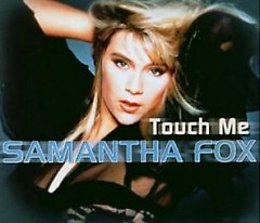 Samantha Fox