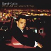 Gareth Gates - What My Heart Wants To Say CD Album