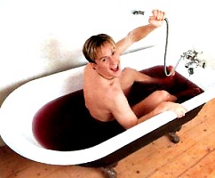 Ian H Watkins