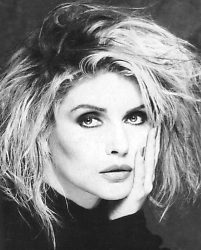 Debbie Harry