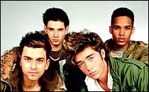 Hyrise - Anthony Scott-Lee