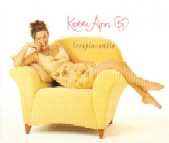 Kerri Ann - Irreplaceable CD1 UK