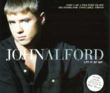John Alford - Let it be me CD 1