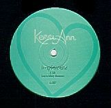 Kerri Ann - Irreplaceable 12 inch Promo