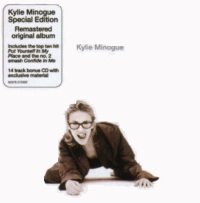 Kylie Minogue