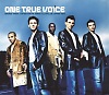 One True Voice - Sacred Trust CD Single