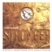 Cliff Richard - Stronger; � EMI