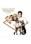 Stock Aitken & Waterman Gold DVD