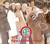 S Club Juniors - Puppy Love / Sleigh Ride CD Single