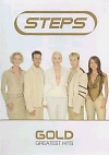 Steps - Gold DVD