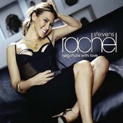 Negotiate With Love - Rachel Stevens