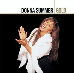 Donna Summer - Gold