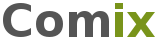 Comix Logo