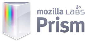 Prism WebApps