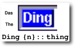 Ding