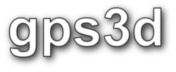 gps3d