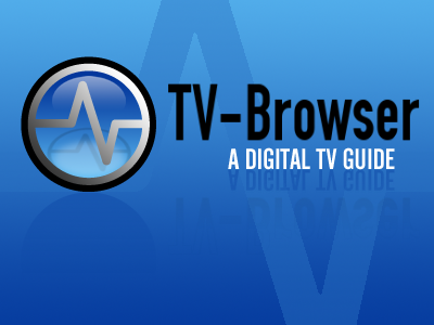 TV Browser