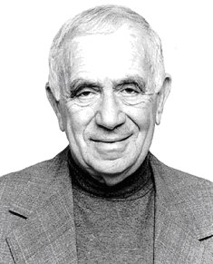 Jehuda Amichai