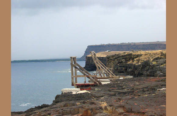 Big Island - Southpoint