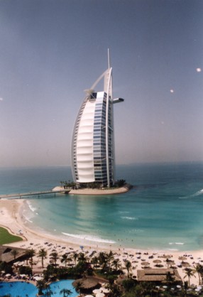 Burj al Arab