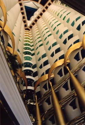 Hotelhalle